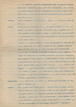 Guerci Cornelio - Peccati vecchi penitenza nuova